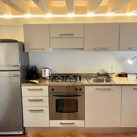 Apartment Furlani House 2 Venice