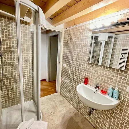 Apartment Furlani 1 Venedig