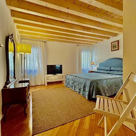 Apartment Furlani 1 Venedig