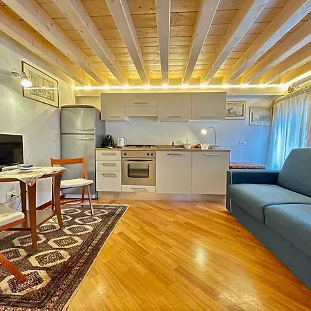 Apartment Furlani 1 *